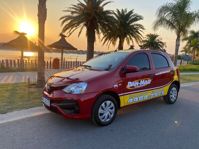 Auto Dan-Mar Autoescuela, San Justo - Canning