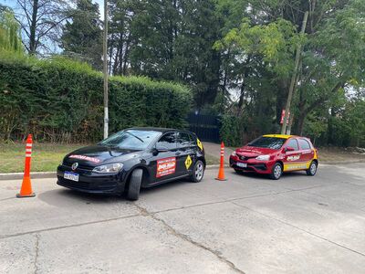 Auto Dan-Mar Autoescuela, San Justo - Canning